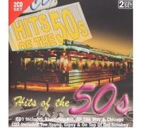 Compilation - Hits of the 50's