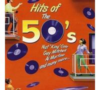 Diverse - Hits of The 50's [Import]