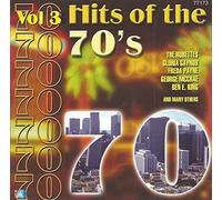 Diverse - Hits of The 70's Vol. 3 / 77173