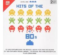 Compilation - Hits of the 80's