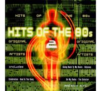 Diverse - Hits of The 80 S [Import]