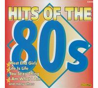 Diverse - Hits of The 80's (3-Set) [Import]