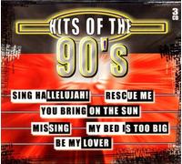 Diverse - Hits of The 90's [Import]