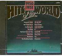 Diverse - Hits of The World 50/51 [Import]