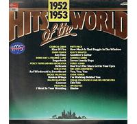 Diverse - Hits of The World 52/53 [Import]