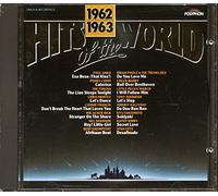 Diverse - Hits of The World 62/63 [Import]