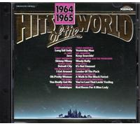 Diverse - Hits of The World 64/65 [Import]