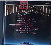 Diverse - Hits of The World 66/67 [Import]