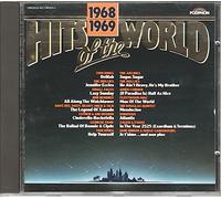 Diverse - Hits of The World 68/69 [Import]