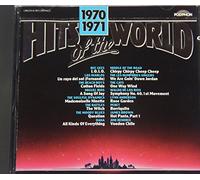 Diverse - Hits of The World 70-71 [Import]