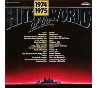 Diverse - Hits of The World 74-75 [Import]