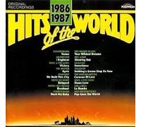 Diverse - Hits of The World 86/87 [Import]