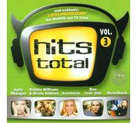 Diverse - Hits Total Vol.3
