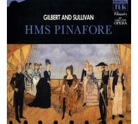 Diverse - HMS Pinafore [Import]