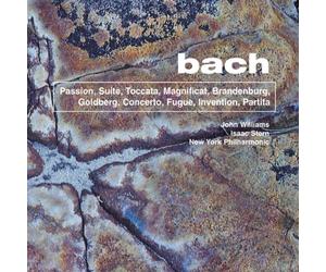 Diverse - Hmv Set - Johann Sebastian Bac