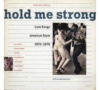 Diverse - Hold Me Strong Love Songs Jama [Import] [Vinilo]