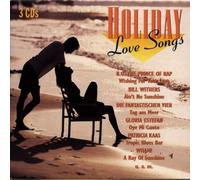Diverse - Holiday Love Songs