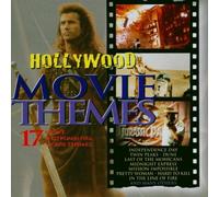 Diverse - Hollywood Movie Themes Vol. 2 [Import]