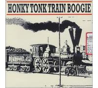Diverse - Honky Tonk Train Boogie [Import]
