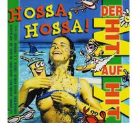 Diverse - Hossa Auf Hit-Mix [Import]