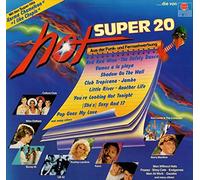 Diverse - Hot Super 20
