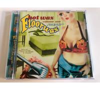 Diverse - Hot Wax Vol.1