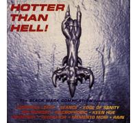 Diverse - Hotter Than Hell [Import]