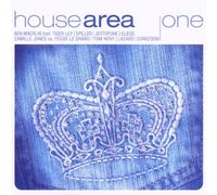 Diverse - House Area Vol. 1 [Import]