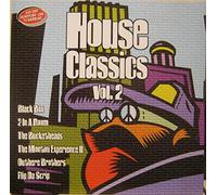 Diverse - House Classics-Vol.2 [Import]