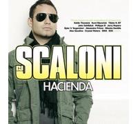 Diverse House - DJ Scaloni - Hacienda
