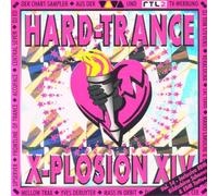 Diverse (House) - Hardtrance X-Plosion V.14 [Import]
