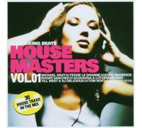 Diverse - House Masters Vol.1 [Import]