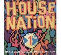 Diverse - House Nation Vol.1