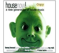 Diverse - House Now [Import]