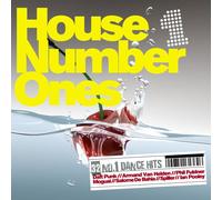 Diverse - House Number Ones
