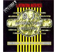 Diverse (House) - Orig.House Music V.3 [Import]