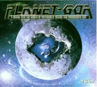 Diverse (House) - Planet Goa [Import]