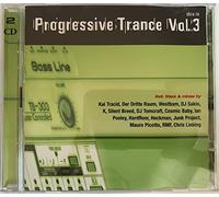 Diverse (House) - Progressive Trance V.3 [Import]