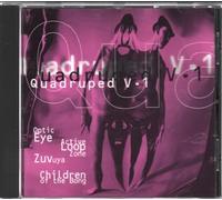 Diverse (House) - Quadruped V.1 [Import]