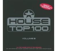 Diverse - House Top 100/3 [Import]