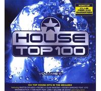 Diverse - House Top 100/5 [Import]