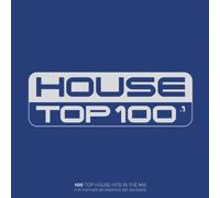 Diverse - House Top 100 [Import]