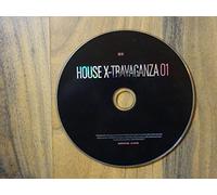 Diverse - House X-Travaganza Vol. 1 [Import]