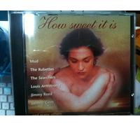 Diverse - How Sweet It is [Import]