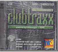Diverse - Hr3 Clubtraxx 4 [Import]