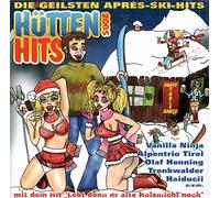 Diverse - Huetten Hits 2005 [Import]