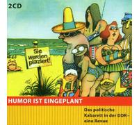 Diverse - Humor Ist Eingeplant [Import]