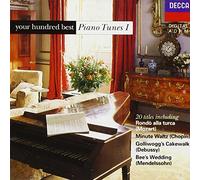 Various - Your Hundred Best Piano 1