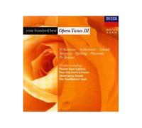 Various Artists - Your Hundred Best Opera Tunes, Vol.3