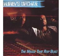 Diverse - Hurby's Machine - The house that rap built / 828 103-2